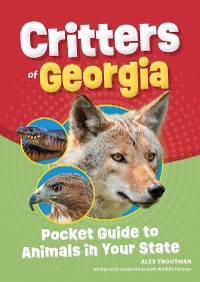 Cover Critters of Georgia