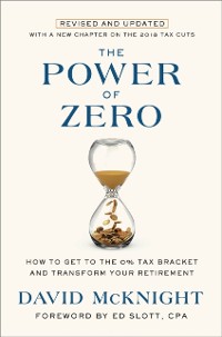 Cover Power of Zero, Revised and Updated