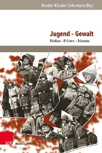 Cover Jugend – Gewalt