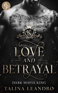 Cover Love and Betrayal