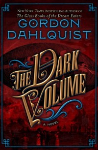 Cover Dark Volume