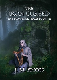 Cover The Iron Cursed