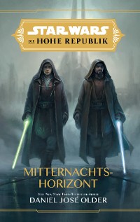 Cover Star Wars:  Die Hohe Republik - Mitternachtshorizont