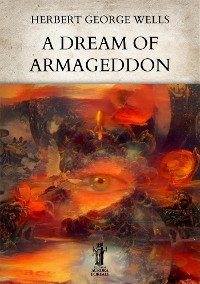 Cover A Dream of Armageddon
