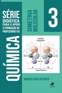 Cover Simetria Molecular III