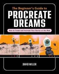 Cover The Beginner's Guide to Procreate Dreams