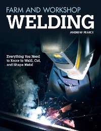 Cover Farm and Workshop Welding