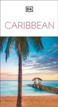 Cover DK Caribbean