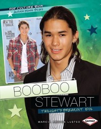Cover Booboo Stewart