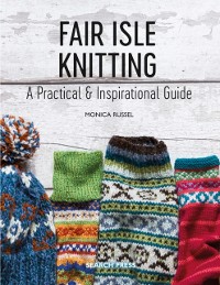 Cover Fair Isle Knitting