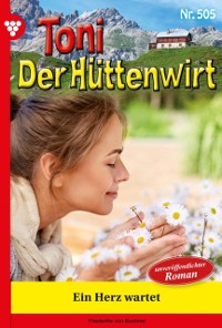 Cover Ein Herz wartet