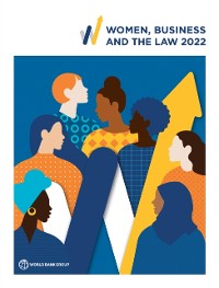 Cover Women, Business and the Law 2022