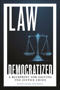 Cover Law Democratized