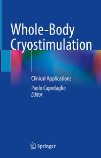 Cover Whole-Body Cryostimulation