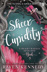 Cover Sheer Cupidity