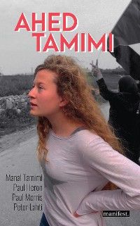 Cover Ahed Tamimi