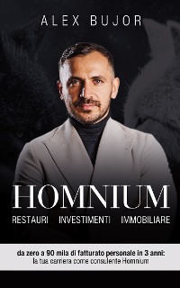 Cover Homnium