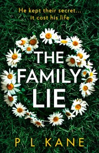 Cover Family Lie