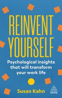 Cover Reinvent Yourself