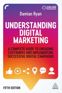 Cover Understanding Digital Marketing