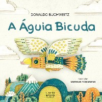 Cover A águia bicuda