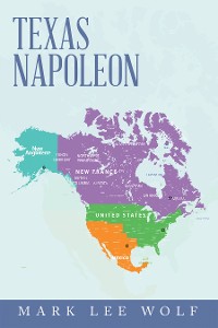 Cover Texas Napoleon