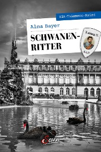 Cover Schwanenritter