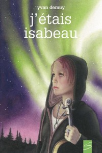 Cover J’étais Isabeau