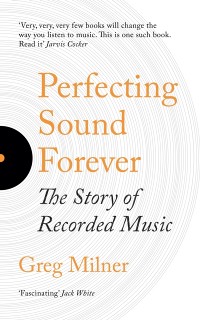 Cover Perfecting Sound Forever
