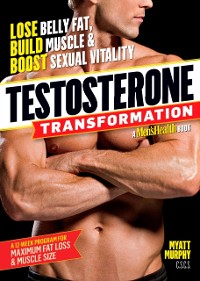 Cover Testosterone Transformation