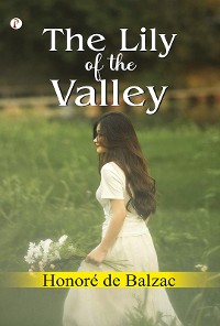 Cover The Lily of the Valley