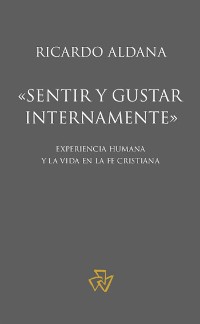 Cover «Sentir y gustar internamente»