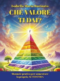 Cover Che valore ti dai?