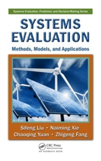 Cover Systems Evaluation