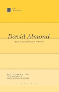 Cover David Almond