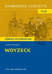 Cover Woyzeck