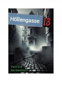 Cover Höllengasse 13