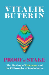 Cover PROOF OF STAKE EB