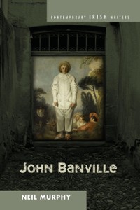 Cover John Banville