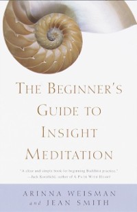 Cover Beginner's Guide to Insight Meditation