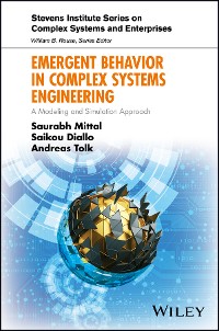 Cover Emergent Behavior in Complex Systems Engineering