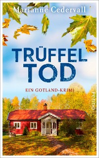 Cover Trüffeltod