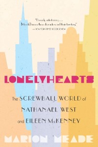 Cover Lonelyhearts