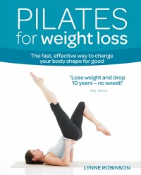 Cover Pilates for Weight Loss