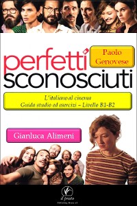 Cover Perfetti sconosciuti - Paolo Genovese