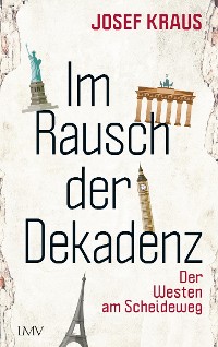 Cover Im Rausch der Dekadenz