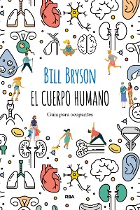 Cover El cuerpo humano