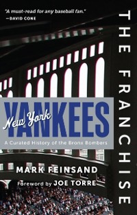 Cover Franchise: New York Yankees