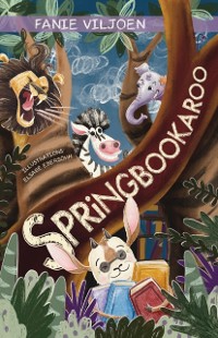 Cover Springbookaroo