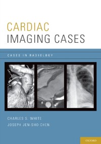 Cover Cardiac Imaging Cases